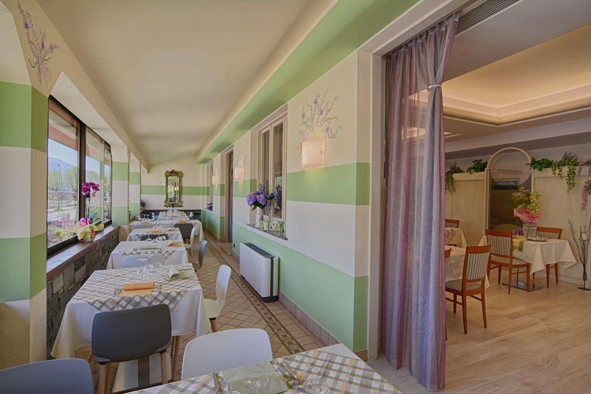 Hotel Europa - ソーリコ エクステリア 写真