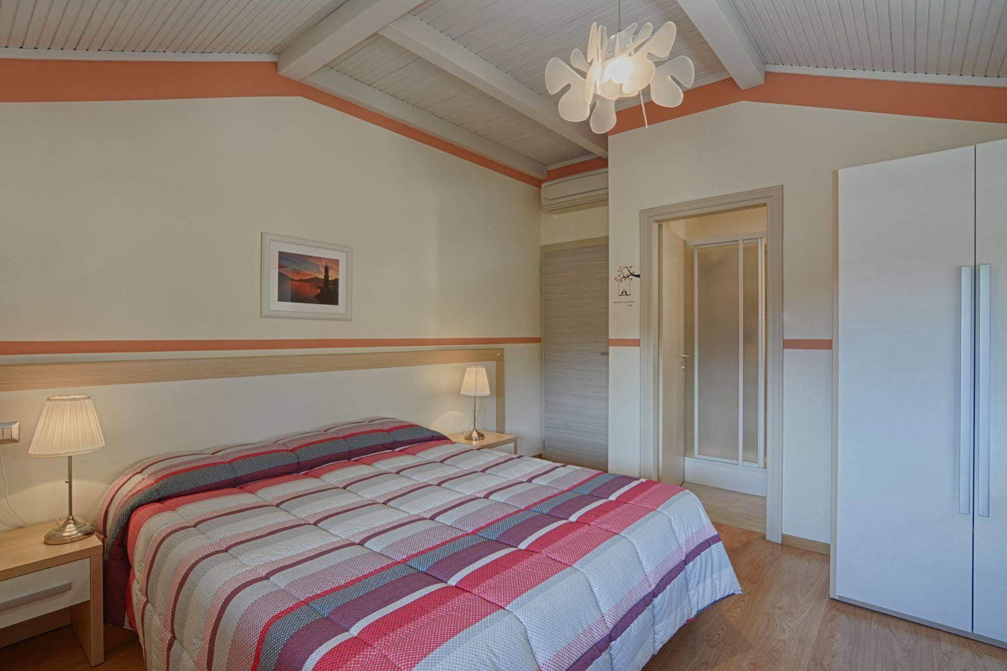 Hotel Europa - ソーリコ エクステリア 写真
